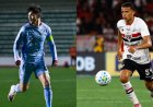 BOLÍVAR Y SÃO PAULO ABREN EN LA PAZ SU SERIE POR LOS OCTAVOS DE FINAL