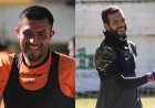 PEDRAZA Y BANEGAS RECONOCEN EL GOLPE Y ASEGURARON QUE THE STRONGEST ESTÁ UNIDO PARA REACCIONAR