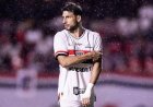 JONATHAN CALLERI DESTACÓ A BOLÍVAR Y ADMITIÓ LAS DIFICULTADES DE JUGAR EN LA PAZ