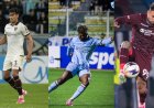 ARREAGA, ASPRILLA Y BATALLINI CONFÍAN EN BOLÍVAR PARA BUSCAR LA CLASIFICACIÓN ANTE SÃO PAULO