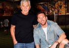 LIONEL MESSI: “DESCANSÁ EN PAZ Y CUIDANOS DESDE ARRIBA”