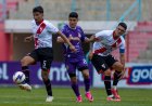 REAL POTOSÍ RESCATÓ UN EMPATE DE ORO ANTE ALWAYS READY
