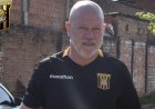 CARLOS ZAGO APUNTÓ A LA FALTA DE GOL Y CUESTIONÓ EL RESULTADO ANTE GUABIRÁ