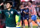 BOLIVIA MEDIRÁ FUERZAS CONTRA PARAGUAY Y GESTIONA OTROS AMISTOSOS
