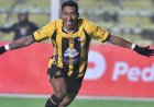 THE STRONGEST SE QUEDÓ CON EL TRIUNFO EN EL ÚLTIMO SUSPIRO ANTE ORIENTE