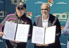 BOLIVIA INAUGURÓ SU PRIMER FIFA ARENA EN LA PAZ