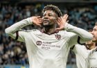 DAIRON ASPRILLA: “CREO QUE DEMOSTRAMOS QUE ESTAMOS PARA GRANDES COSAS”