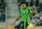 THE STRONGEST REFUERZA SU DEFENSA CON JULIO CASCANTE