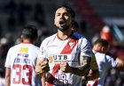 ALWAYS READY DEBUTÓ CON TRIUNFO ANTE REAL ORURO EN LA COPA BOLIVIA