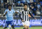 MIGUEL TERCEROS VOLVIÓ A SUMAR MINUTOS CON SANTOS TRAS CINCO PARTIDOS