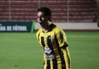 THE STRONGEST GANÓ UN PARTIDO DE INFARTO ANTE FC UNIVERSITARIO