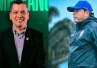 RONALD PAZ ANUNCIÓ ACCIONES LEGALES CONTRA ERWIN SÁNCHEZ ANTE EL TRIBUNAL DE ÉTICA
