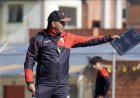 PABLO GODOY VUELVE AL BANQUILLO DE ALWAYS READY