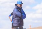 JULIO CÉSAR BALDIVIESO: “TOMÉ LA DECISIÓN DE IRME”