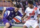 FBF REPROGRAMÓ EL PARTIDO ENTRE NACIONAL Y REAL POR FALTA DE POLICÍAS