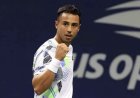 HUGO DELLIEN AVANZÓ A LA SEGUNDA RONDA DE LA QUALY DEL US OPEN