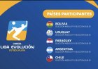 BOLIVIA ALBERGARÁ LA LIGA DE EVOLUCIÓN DE FÚTBOL PLAYA ZONA SUR