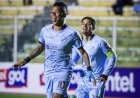 BOLÍVAR GOLEÓ A ABB Y ASUMIÓ EL LIDERATO DEL TORNEO