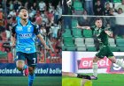 BLOOMING Y ORIENTE PETROLERO SE ENFRENTAN EN UN NUEVO CLÁSICO CRUCEÑO