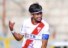 JESÚS MARAUDE LE DIO EL TRIUNFO A ALWAYS READY ANTE ABB