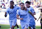 BOLÍVAR SUPERÓ A THE STRONGEST EN UNA FIESTA DE GOLES