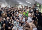 ORIENTE PETROLERO GOLEÓ A BLOOMING Y SE ADUEÑÓ DEL CLÁSICO CRUCEÑO