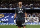 DIBU MARTÍNEZ DEBUTÓ CON TRIUNFO EN EL CHELSEA