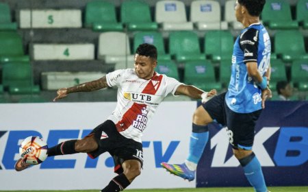 ALWAYS READY RESCATÓ UN PUNTO ANTE BLOOMING Y SIGUE FIRME EN LA CIMA