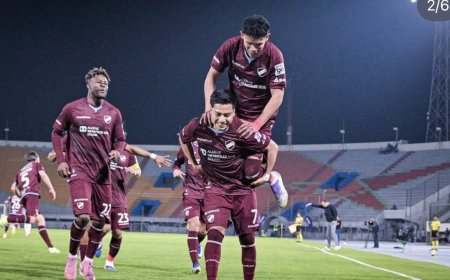 BOLÍVAR DESPERTÓ EN EL SEGUNDO TIEMPO Y GOLEÓ A AURORA EN COCHABAMBA