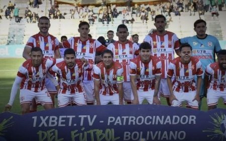 INDEPENDIENTE PETROLERO GOLPEÓ EN LA PAZ Y REMONTÓ A THE STRONGEST