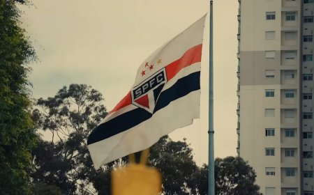 SÃO PAULO, EN CAÍDA LIBRE ANTES DE MEDIRSE CON BOLÍVAR