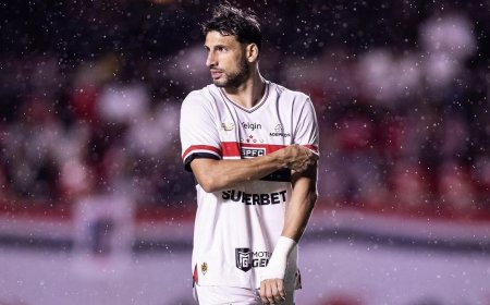 JONATHAN CALLERI DESTACÓ A BOLÍVAR Y ADMITIÓ LAS DIFICULTADES DE JUGAR EN LA PAZ