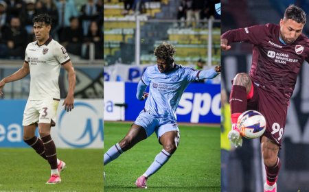 ARREAGA, ASPRILLA Y BATALLINI CONFÍAN EN BOLÍVAR PARA BUSCAR LA CLASIFICACIÓN ANTE SÃO PAULO