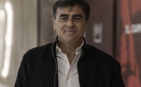 GUSTAVO QUINTEROS DEJÓ DE SER EL ENTRENADOR DE INDEPENDIENTE