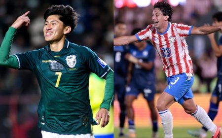 BOLIVIA MEDIRÁ FUERZAS CONTRA PARAGUAY Y GESTIONA OTROS AMISTOSOS