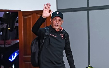 MAURICIO SORIA ROMPIÓ EL SILENCIO TRAS SU SALIDA DE ALWAYS READY