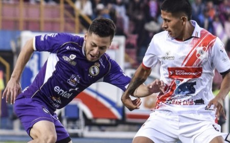 FBF REPROGRAMÓ EL PARTIDO ENTRE NACIONAL Y REAL POR FALTA DE POLICÍAS