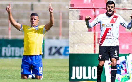 ABB Y ALWAYS READY MIDEN FUERZAS CON REALIDADES DISTINTAS