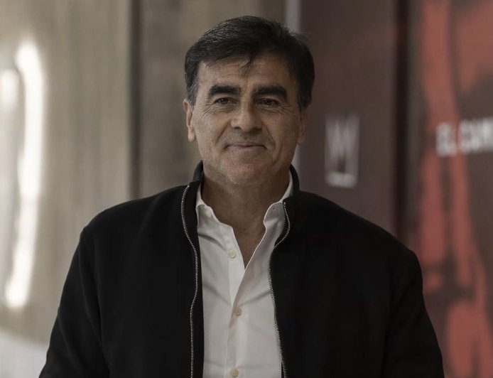 GUSTAVO QUINTEROS DEJÓ DE SER EL ENTRENADOR DE INDEPENDIENTE