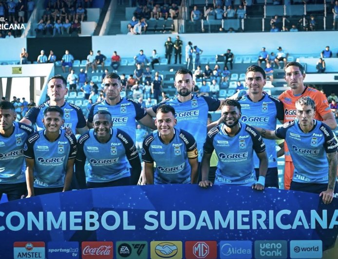 LA SUDAMERICANA VOLVERÁ A TENER LLAVES DE IDA Y VUELTA EN SU FASE PREVIA