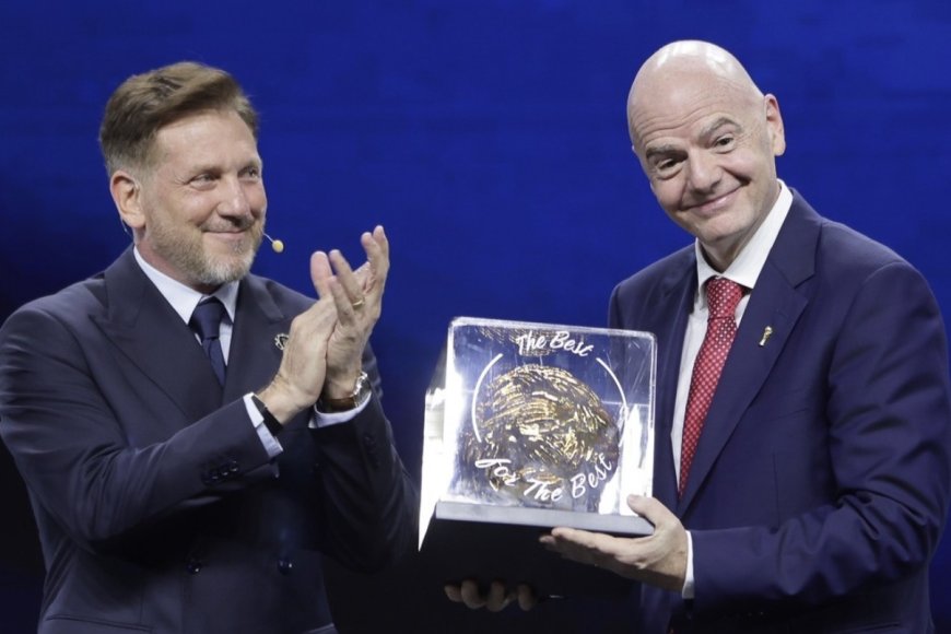 CONMEBOL MANTUVO UNA POSTURA CAUTA ANTE EL PROYECTO FFE, QUE LA FIFA TERMINÓ RETIRANDO