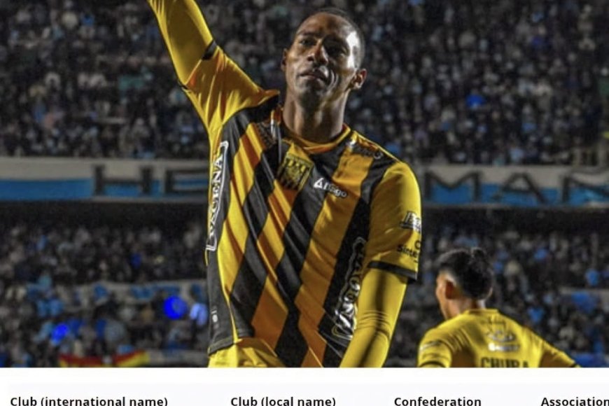 THE STRONGEST LEVANTÓ LA SANCIÓN DE AYARZA Y SOLO QUEDA PENDIENTE TRIVERIO