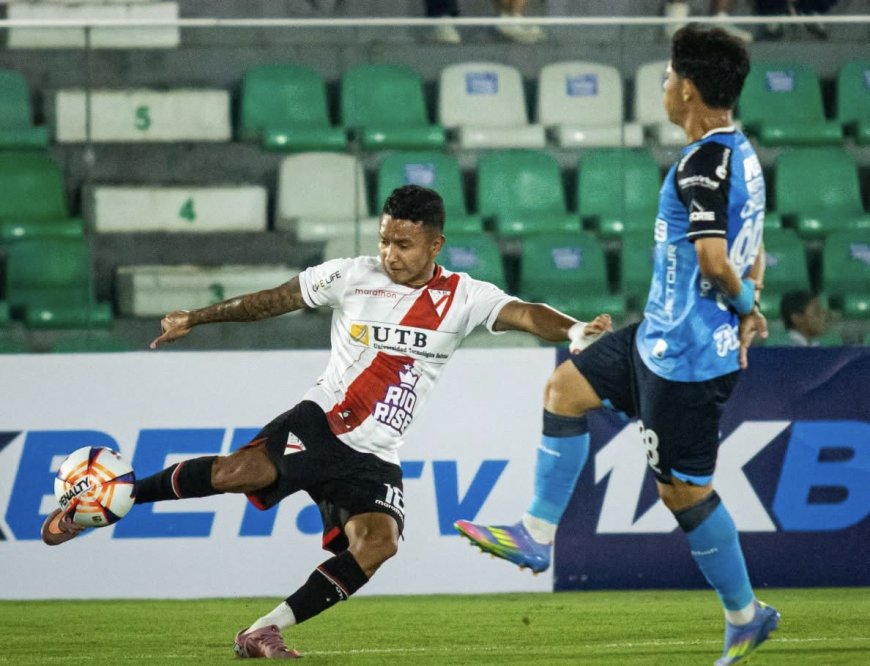 ALWAYS READY RESCATÓ UN PUNTO ANTE BLOOMING Y SIGUE FIRME EN LA CIMA