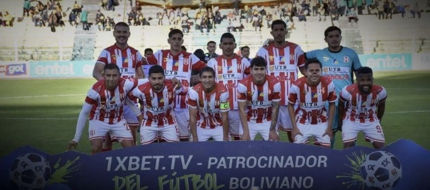 INDEPENDIENTE PETROLERO GOLPEÓ EN LA PAZ Y REMONTÓ A THE STRONGEST
