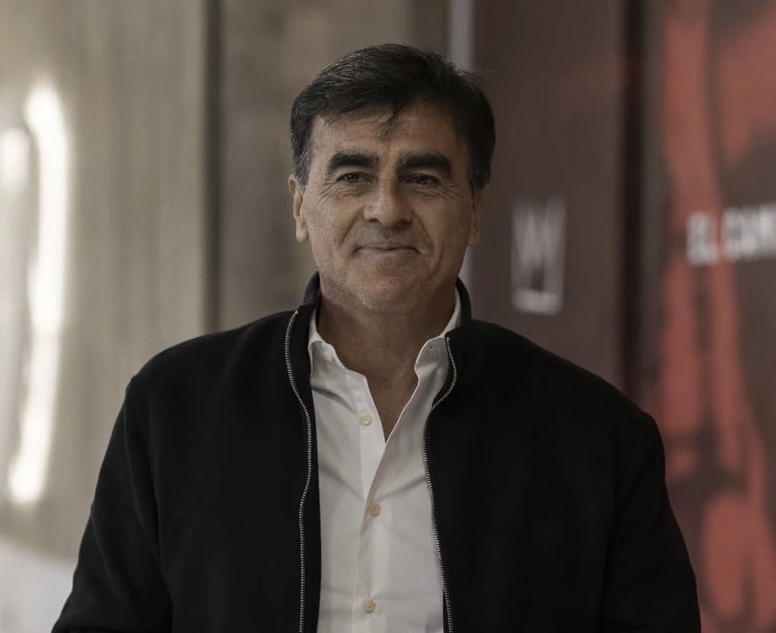 GUSTAVO QUINTEROS DEJÓ DE SER EL ENTRENADOR DE INDEPENDIENTE