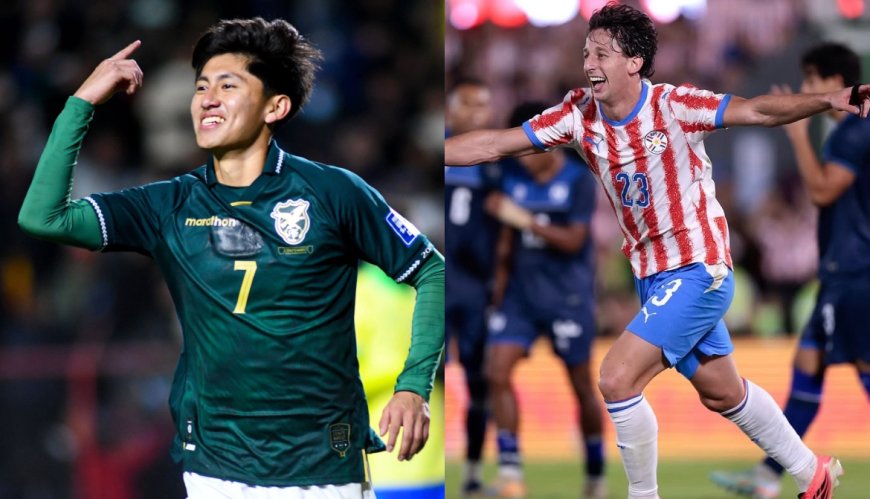 BOLIVIA MEDIRÁ FUERZAS CONTRA PARAGUAY Y GESTIONA OTROS AMISTOSOS