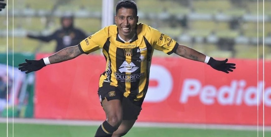 THE STRONGEST SE QUEDÓ CON EL TRIUNFO EN EL ÚLTIMO SUSPIRO ANTE ORIENTE