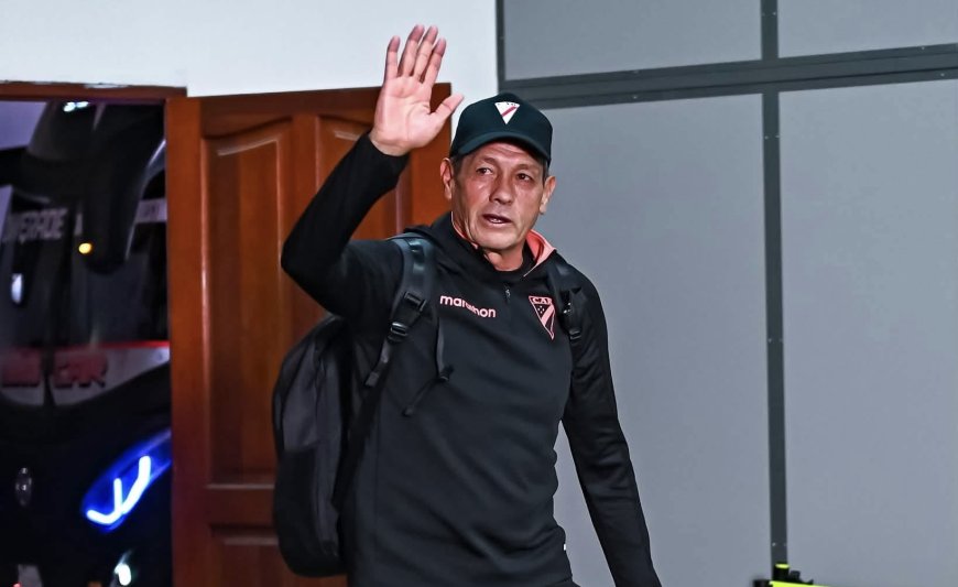 MAURICIO SORIA ROMPIÓ EL SILENCIO TRAS SU SALIDA DE ALWAYS READY