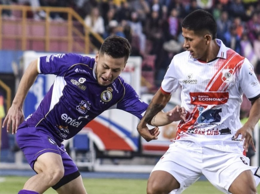 FBF REPROGRAMÓ EL PARTIDO ENTRE NACIONAL Y REAL POR FALTA DE POLICÍAS