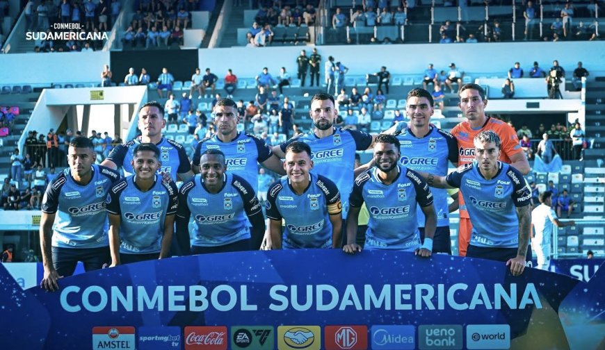 LA SUDAMERICANA VOLVERÁ A TENER LLAVES DE IDA Y VUELTA EN SU FASE PREVIA